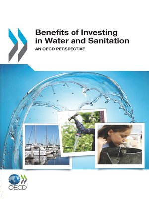 cover image of Benefits of Investing in Water and Sanitation